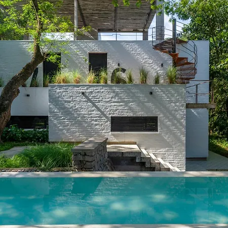 Monte Refugio Urbano Apartment San Salvador de Jujuy Exterior photo