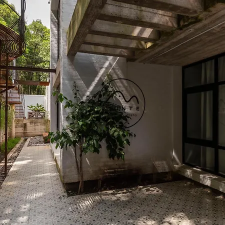 Monte Refugio Urbano Apartment San Salvador de Jujuy Exterior photo
