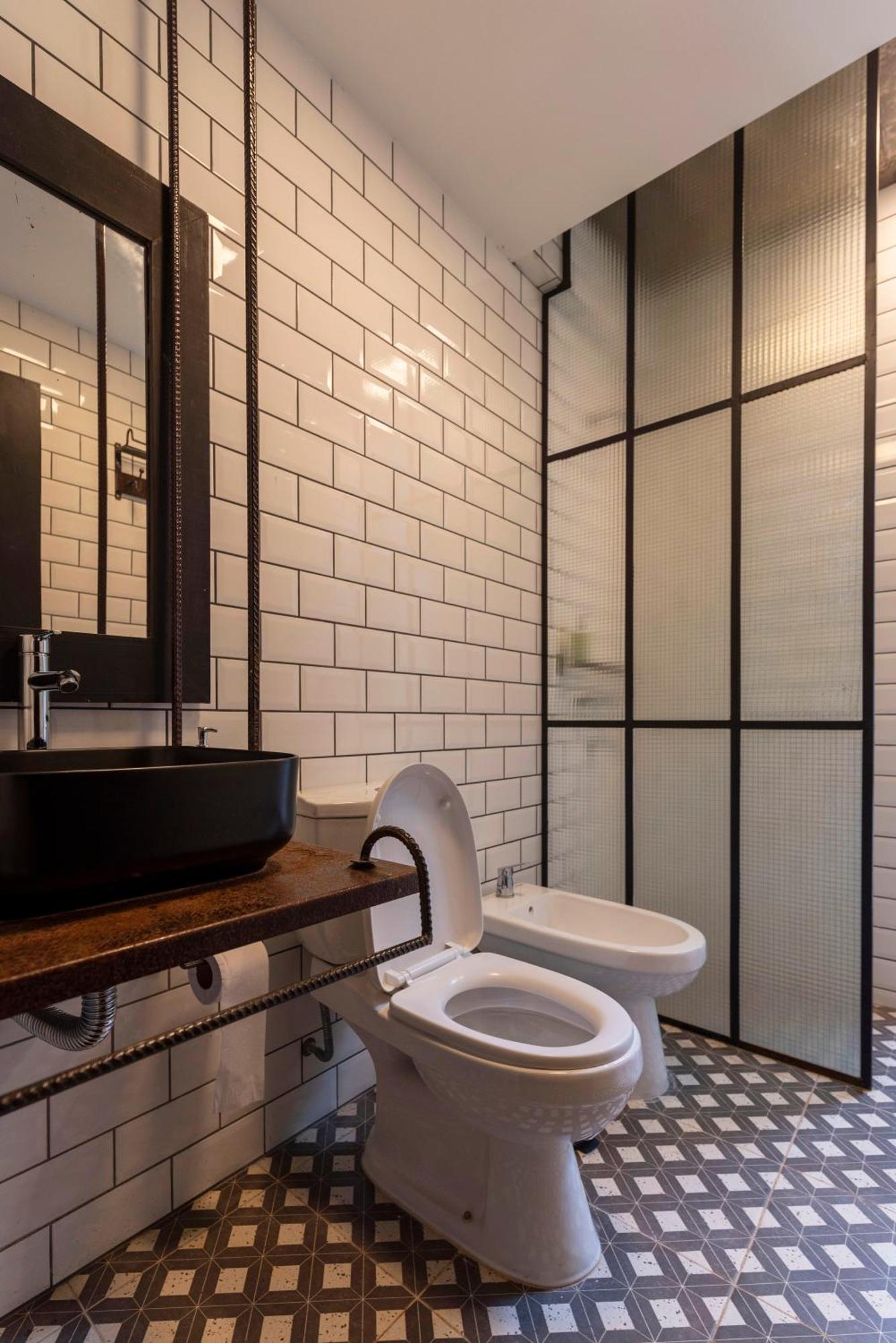 Apartment Monte Refugio Urbano *