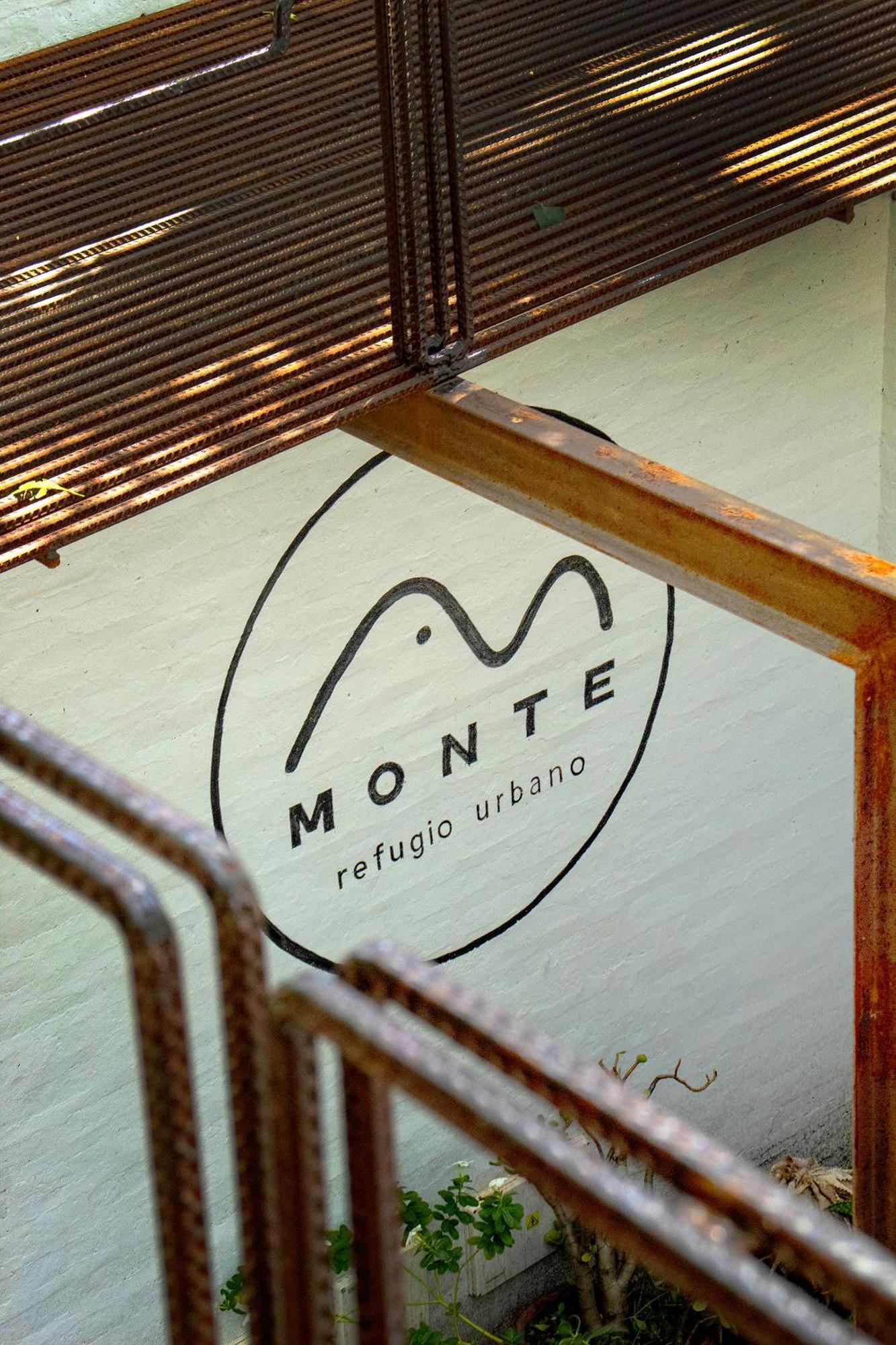 Apartment Monte Refugio Urbano *