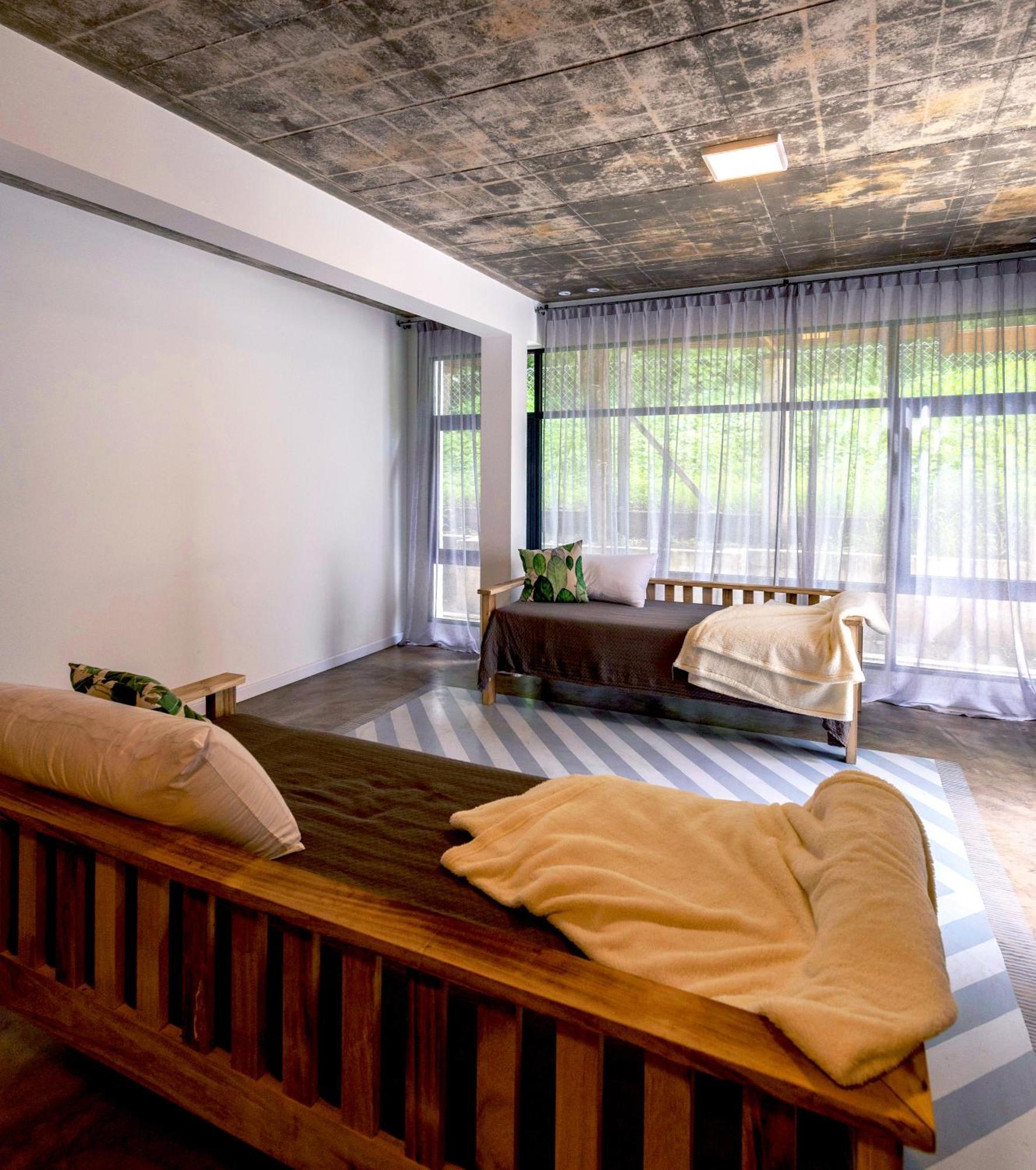 Apartment Monte Refugio Urbano *