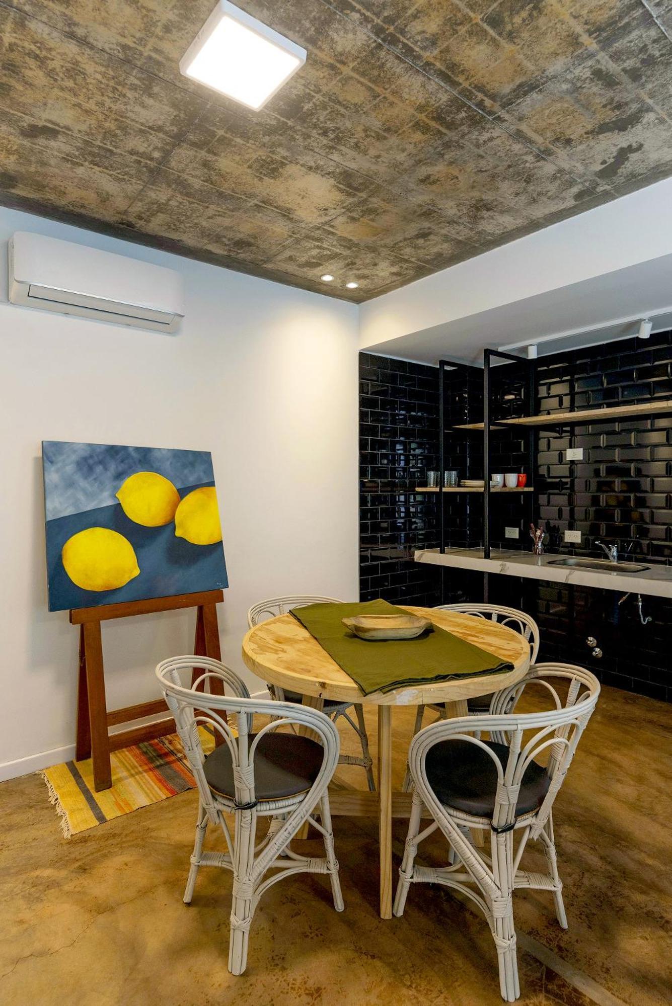 Apartment Monte Refugio Urbano San Salvador de Jujuy